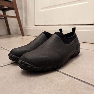 Muck Boots Muckster Low Waterproof Shoes Men's 11